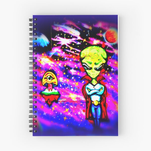 Item preview, Truly Alienated designed and sold by Vince Scaglione.