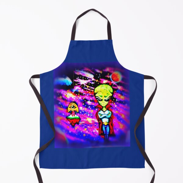 Item preview, Truly Alienated designed and sold by Vince Scaglione.