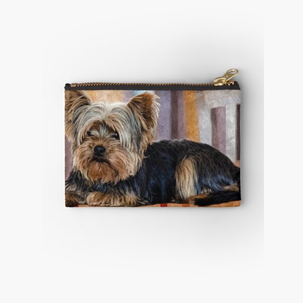 Item preview, Yorkshire Terrier dog pets dogs cute sweet designed and sold by Coolstuff4you71.