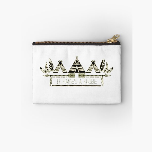 Item preview, It Takes A Tribe designed and sold by Mindful-Designs.