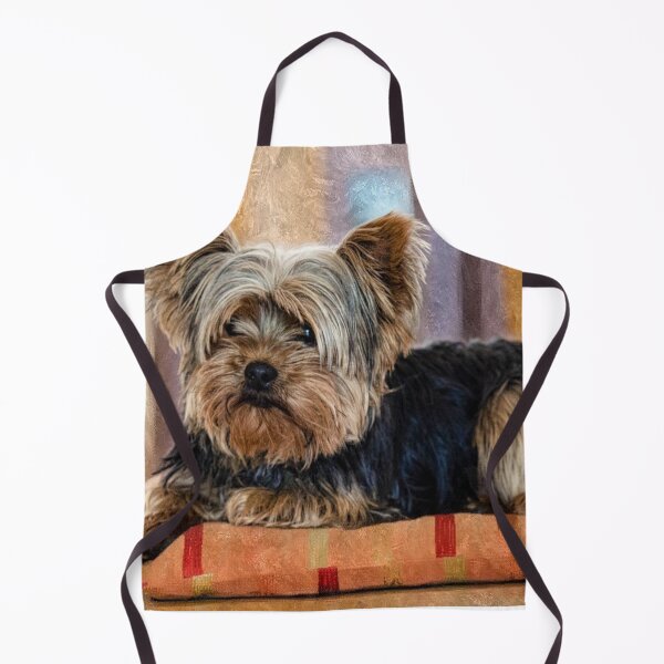 Item preview, Yorkshire Terrier dog pets dogs cute sweet designed and sold by Coolstuff4you71.