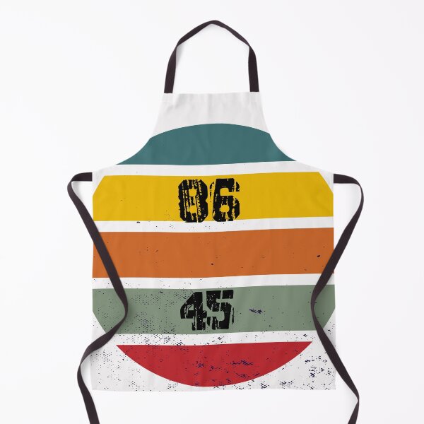 Item preview, Vintage Retro 8645, 8645 Anti Trump  designed and sold by . JustBeUnique ..