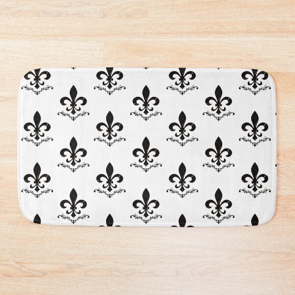 Item preview, Royal Fleur De Lis designed and sold by ABGdesigns.