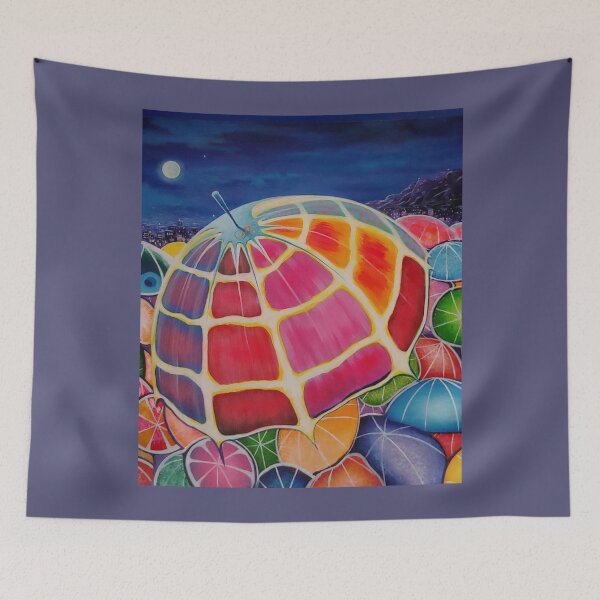 Item preview, Parasol designed and sold by LibrosBOOKtique.