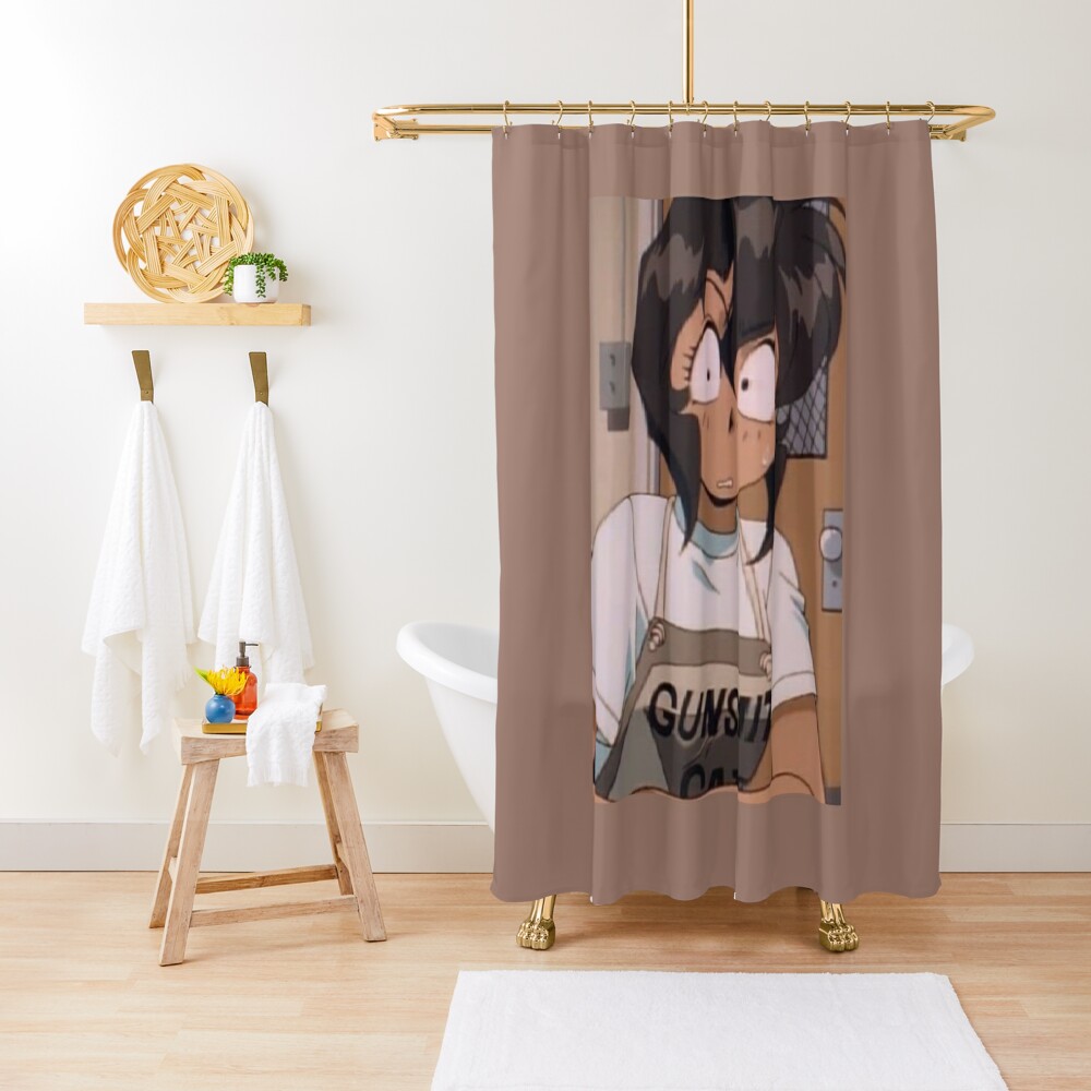 Sanji Shower Curtains for Sale - Pixels