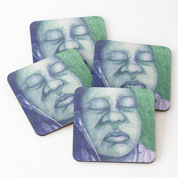 Item preview, Subway Series 7 designed and sold by Wendy Leigh Curtis.