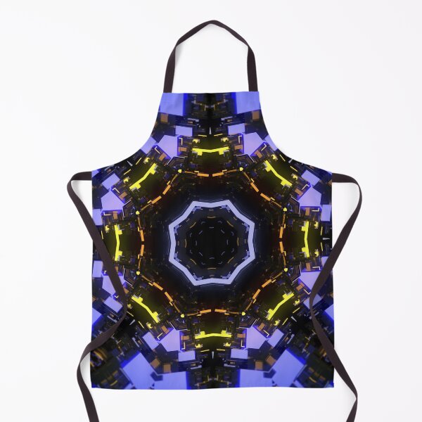 Item preview, Blue Psychedelic Merchandise designed and sold by cindyfordyce.