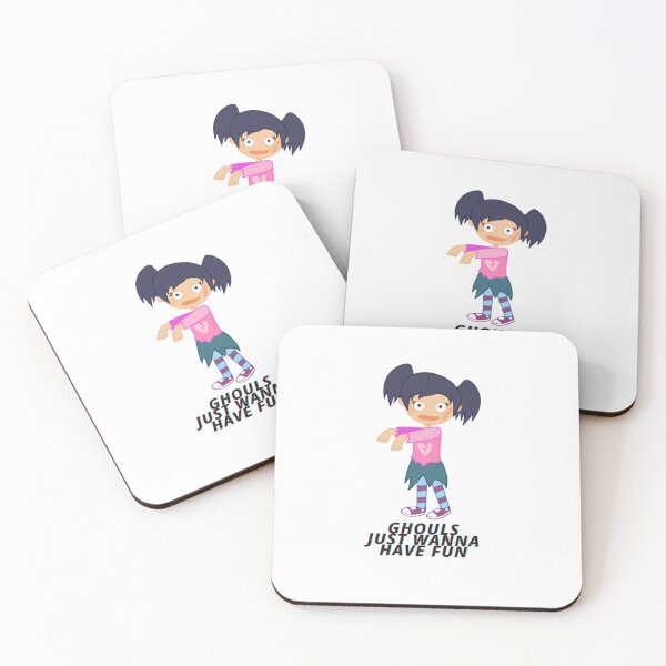 Item preview, Ghouls just wanna have fun designed and sold by jpal74.