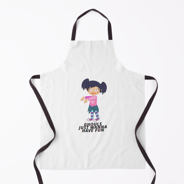 Item preview, Ghouls just wanna have fun designed and sold by jpal74.