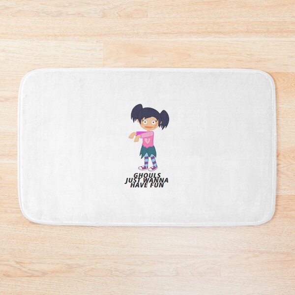 Item preview, Ghouls just wanna have fun designed and sold by jpal74.