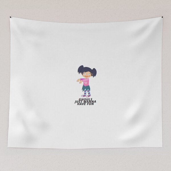 Item preview, Ghouls just wanna have fun designed and sold by jpal74.