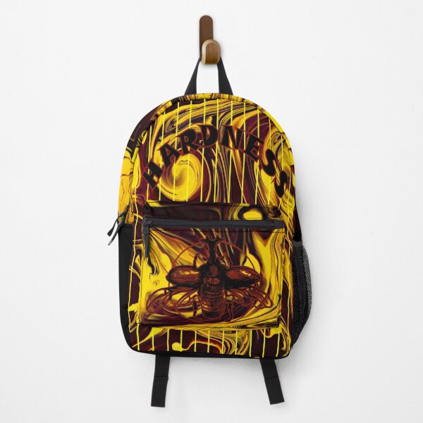 Item preview, HARDNESS , liquid gold with Rhinoceros beetles design designed and sold by NEBULAmonopro.