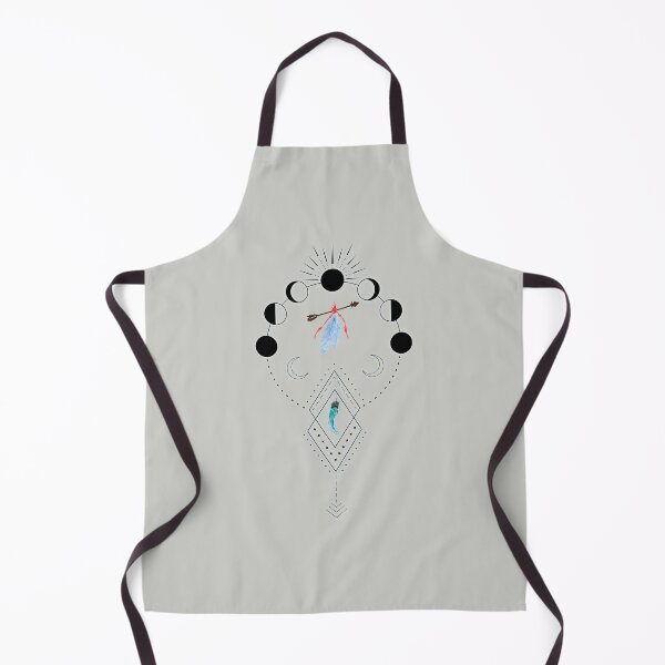 Item preview, Native American Moon Phase Design designed and sold by Mindful-Designs.