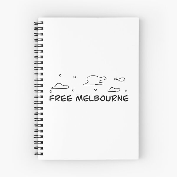 Item preview, Free Melbourne designed and sold by colorartboxs.