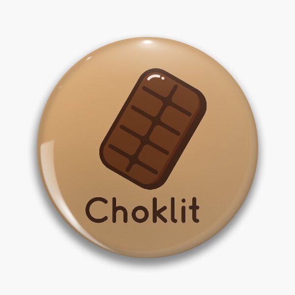 Item preview, Budder Spallingz: Choklit designed and sold by Venturesome Victrix.
