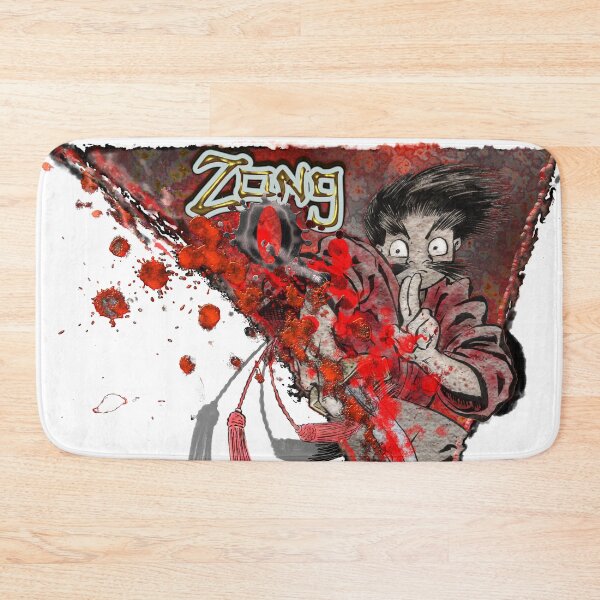 Item preview, The Red Sword (红色劍) of Zong Q designed and sold by PLUGOarts.