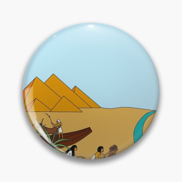 Item preview, The Nile designed and sold by KHRArts.