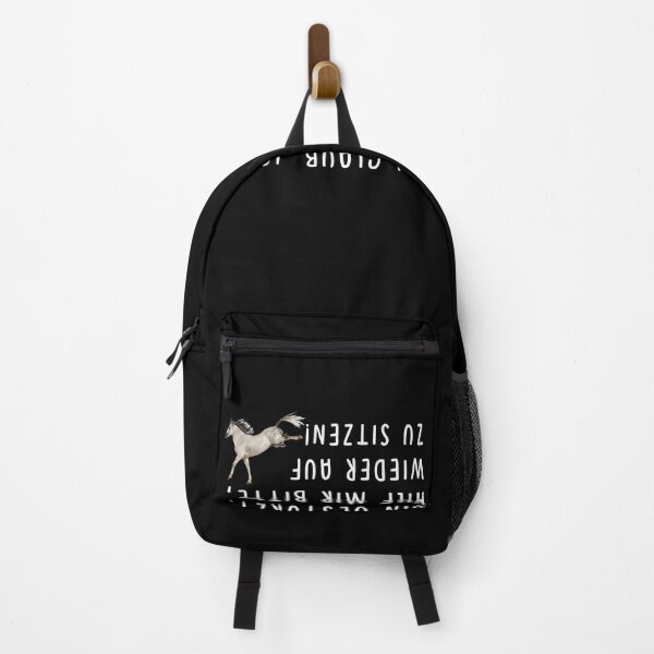 Item preview, Horse Horse Love Riding Funny Saying designed and sold by MarianRossberg.