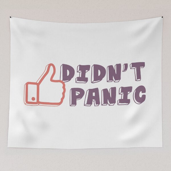 Item preview, No me asusté. Frases motivacionales. Cuarentena designed and sold by onlytopdesigns.
