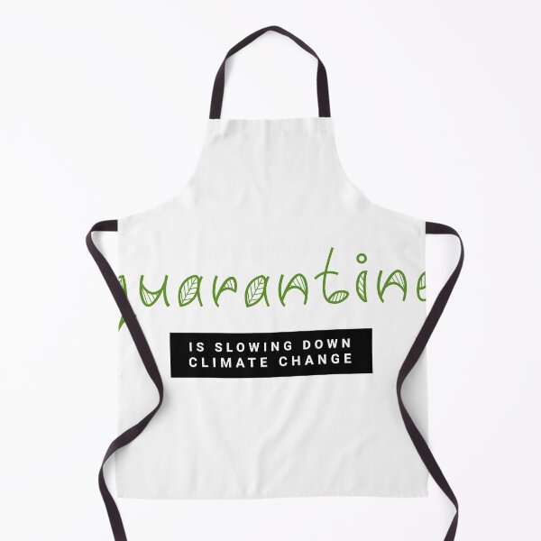 Item preview, Quarantine Is Slowing Down Climate Change. Coronavirus designed and sold by onlytopdesigns.