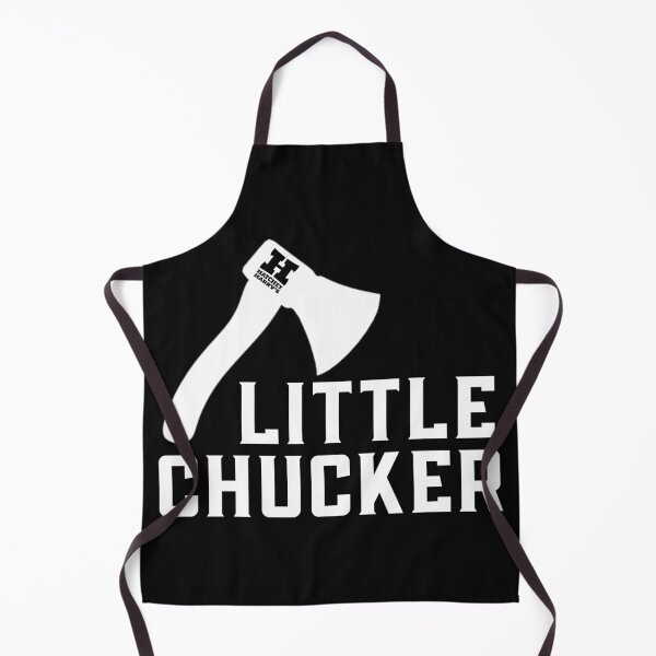 Item preview, Little Chucker - Axe throwing funny designed and sold by HatchetHarrys.