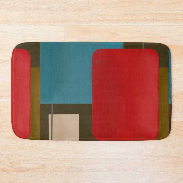 Item preview, G e o (red) designed and sold by gratogratto.