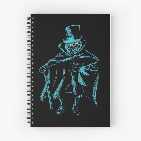 Item preview, Hatbox Ghost designed and sold by blacksnowcomics.