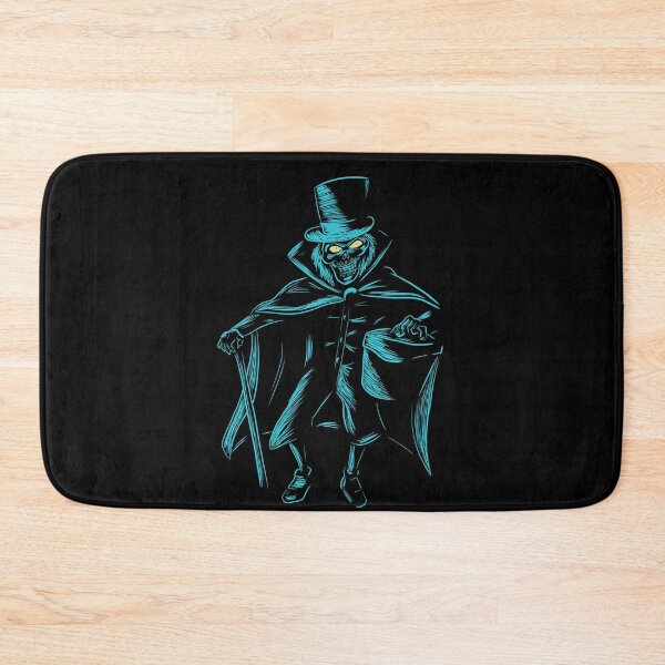 Item preview, Hatbox Ghost designed and sold by blacksnowcomics.
