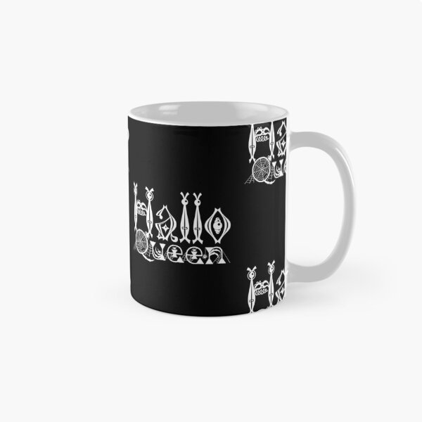 Item preview, HalloQueen designed and sold by sgmydesigns.