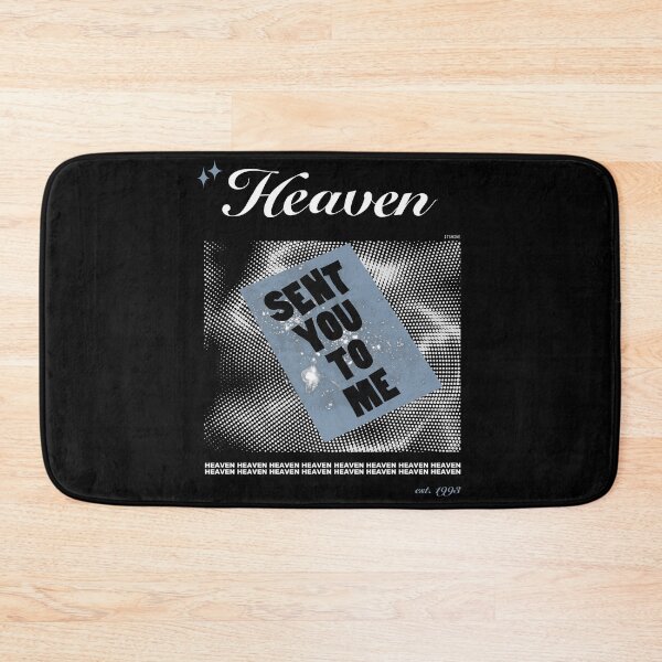 Item preview, heaven sent you to me positions designed and sold by thewayitshine.