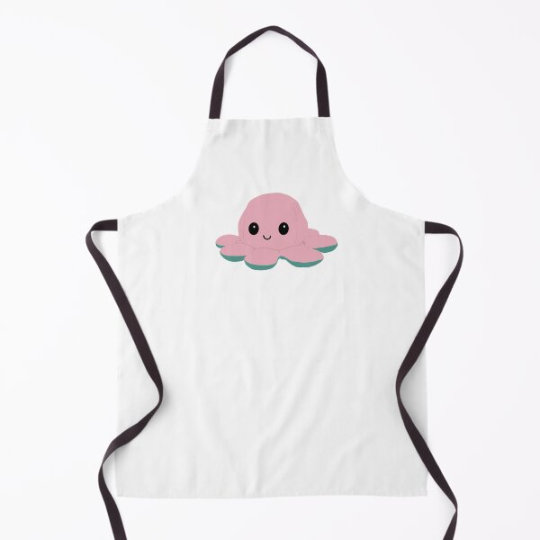 Item preview, Happy Reversible Octopus designed and sold by millycunliffe.