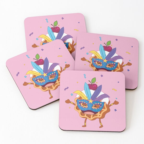 Item preview, carnaval - carnaval designed and sold by CoeurCahouete.