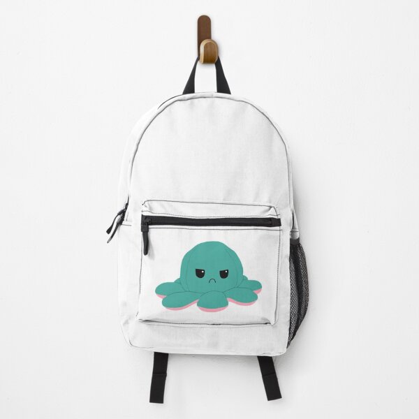 Item preview, Angry Reversible Octopus designed and sold by millycunliffe.