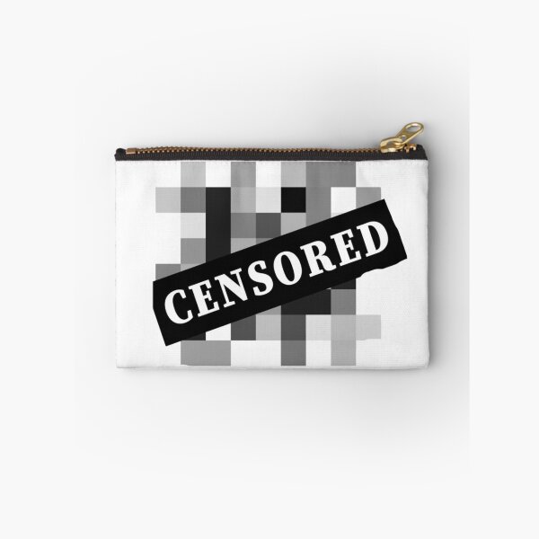 Item preview, Censored designed and sold by Minie08.