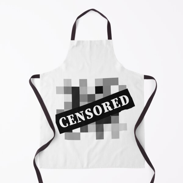 Item preview, Censored designed and sold by Minie08.