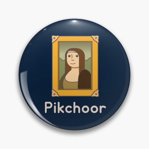 Item preview, Budder Spallingz: Pikchoor designed and sold by Venturesome Victrix.