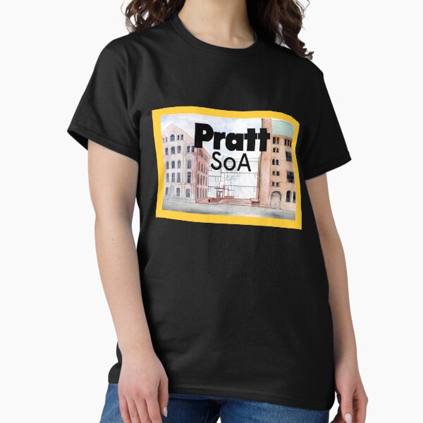 Item preview, Pratt SoA Design designed and sold by RedDachshund.