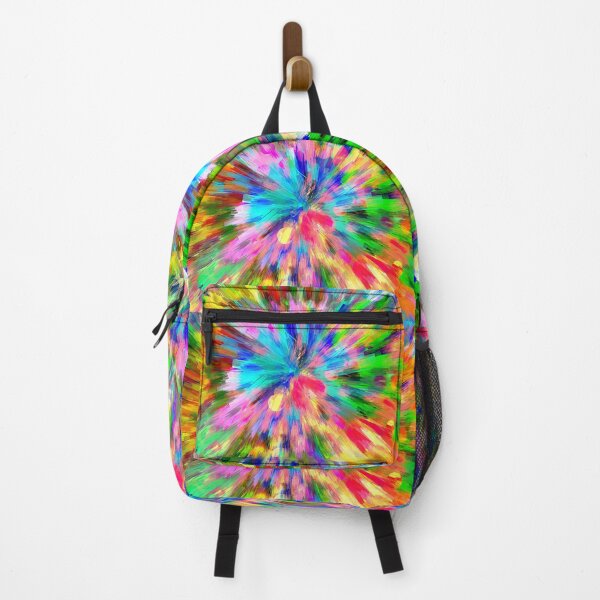 Item preview, Colorful Abstract Merchandise designed and sold by cindyfordyce.