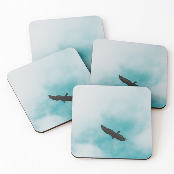 Item preview, High Flying Mystery Bird designed and sold by JLPhotographer.