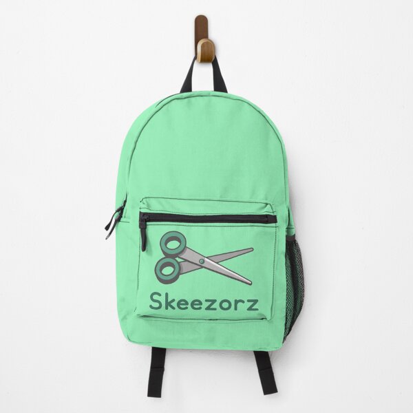 Item preview, Budder Spallingz: Skeezorz designed and sold by Venturesome Victrix.