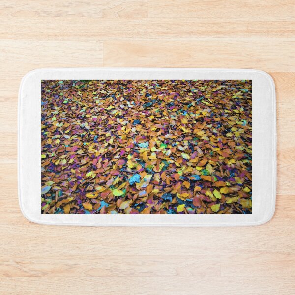 Item preview, Autumn leaves designed and sold by EastofAngland.