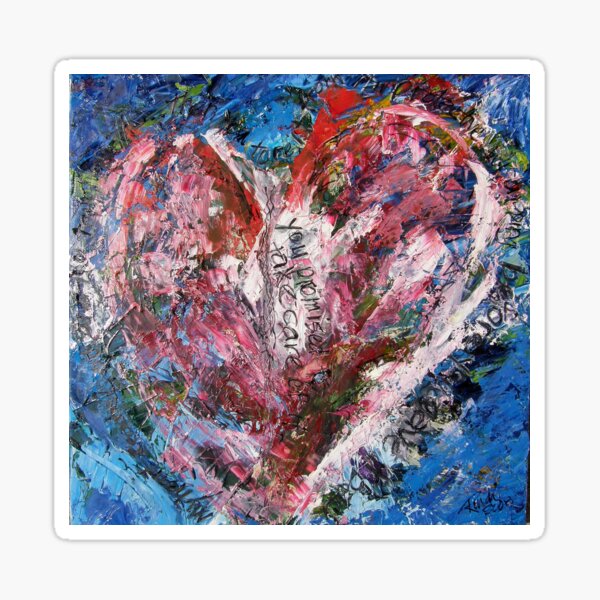 Item preview, You Promised designed and sold by Ronda Richley.