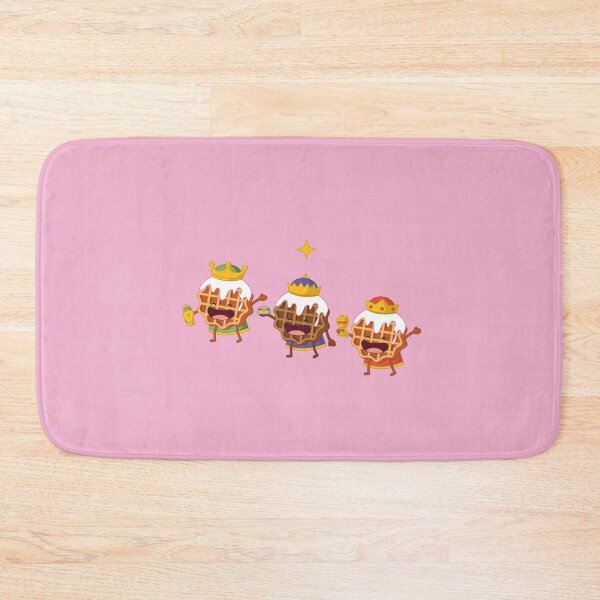Item preview, king mage - cake - king designed and sold by CoeurCahouete.