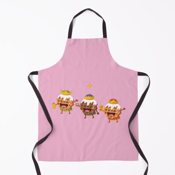 Item preview, king mage - cake - king designed and sold by CoeurCahouete.