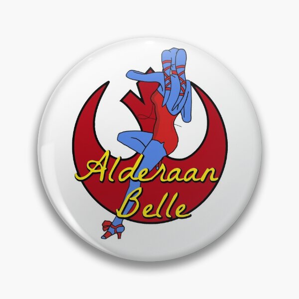 Item preview, Rebel pilot pin up art  designed and sold by Hunter-Fett.