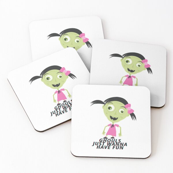 Item preview, Ghouls just wanna have fun designed and sold by jpal74.
