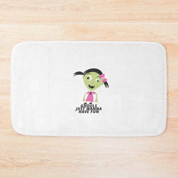 Item preview, Ghouls just wanna have fun designed and sold by jpal74.