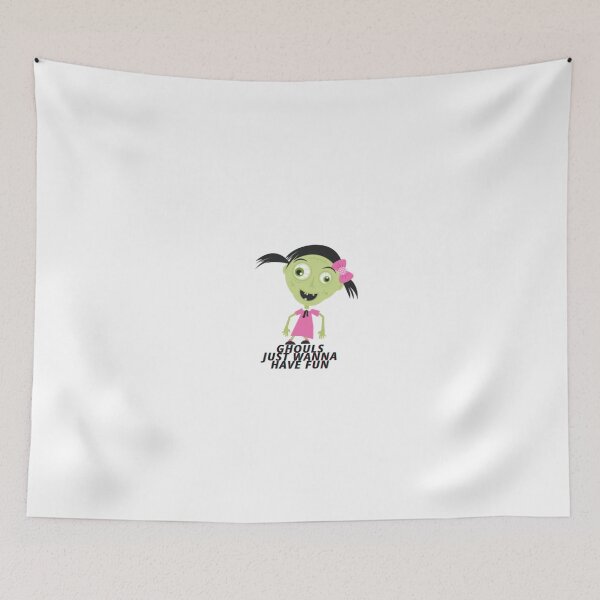 Item preview, Ghouls just wanna have fun designed and sold by jpal74.