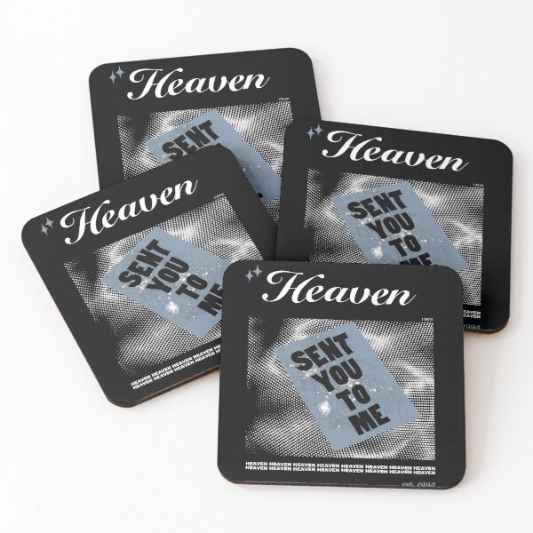 Item preview, heaven sent you to me positions designed and sold by thewayitshine.