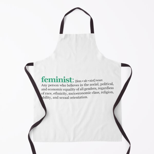 Item preview, feminist designed and sold by valslee.